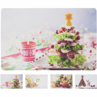 Platzdeckchen Weihnachten