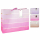 Geschenktasche Pastell Streifen