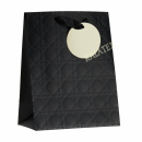 Geschenktasche einfarbig