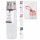 Trinkflasche PET mit Infuser 700 ml