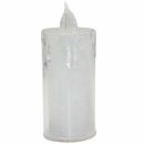 Kerze 12,5 cm Led