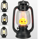 Halloweenlaterne