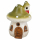 Pilz mit LED 14cm