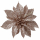 Blumen Clip Glitter