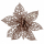Blumen Clip Glitter