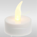 Teelicht mit LED 2er Pack