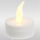 Teelicht mit LED 2er Pack