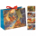 Geschenktasche Weihnachten S quer