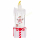 Kerze mit Acrylfigur LED