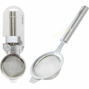 Sieb Edelstahl