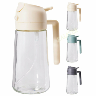 Sprühflasche für Öl