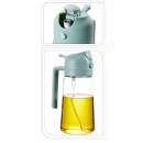Sprühflasche für Öl