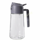 Sprühflasche für Öl