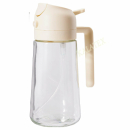 Sprühflasche für Öl
